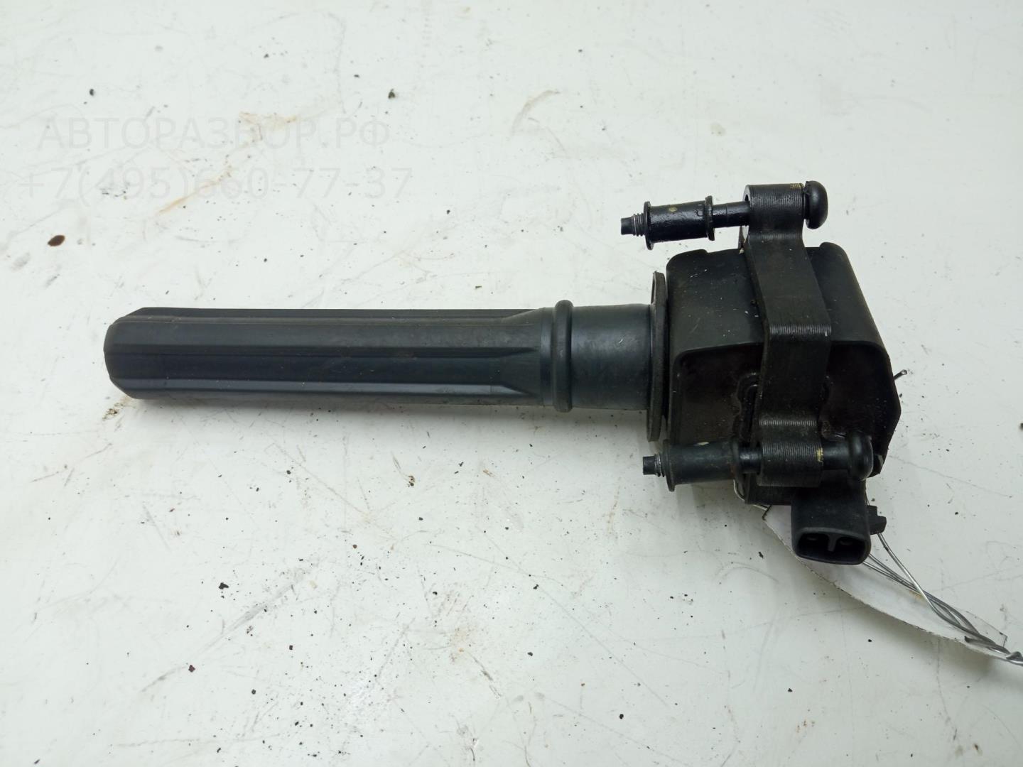 Катушка зажигания