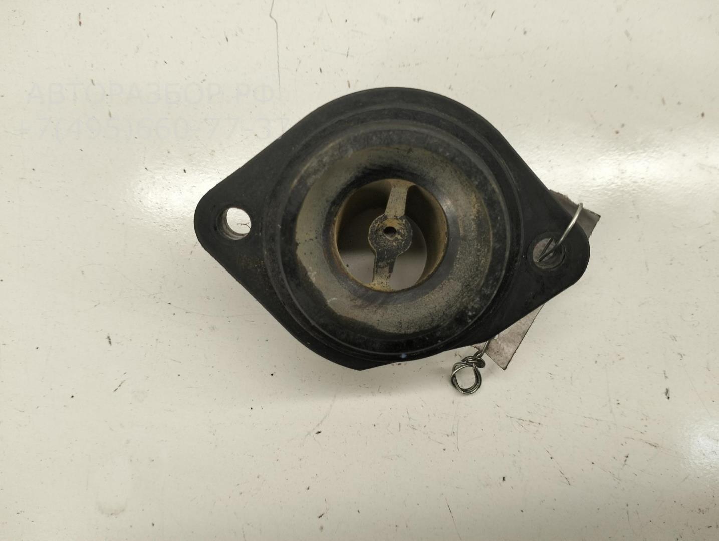 Фланец / тройник