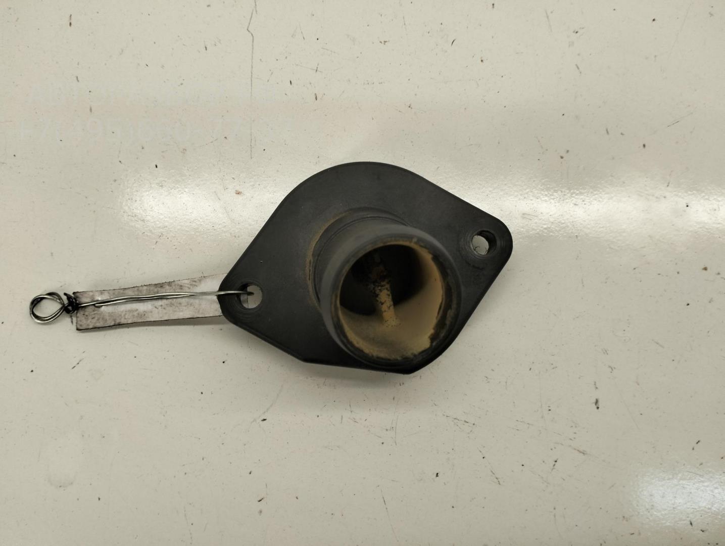 Фланец / тройник