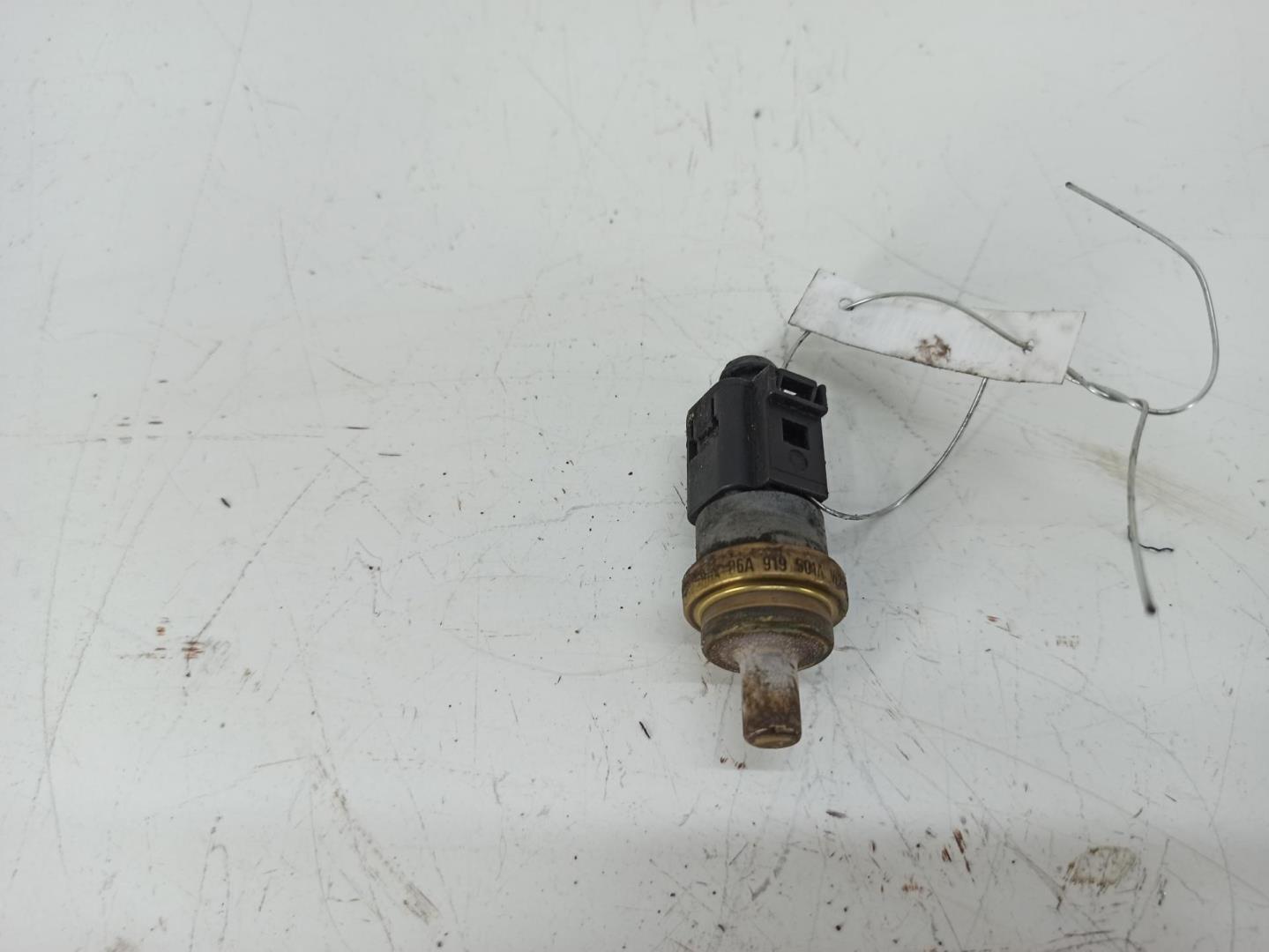 Датчик температуры