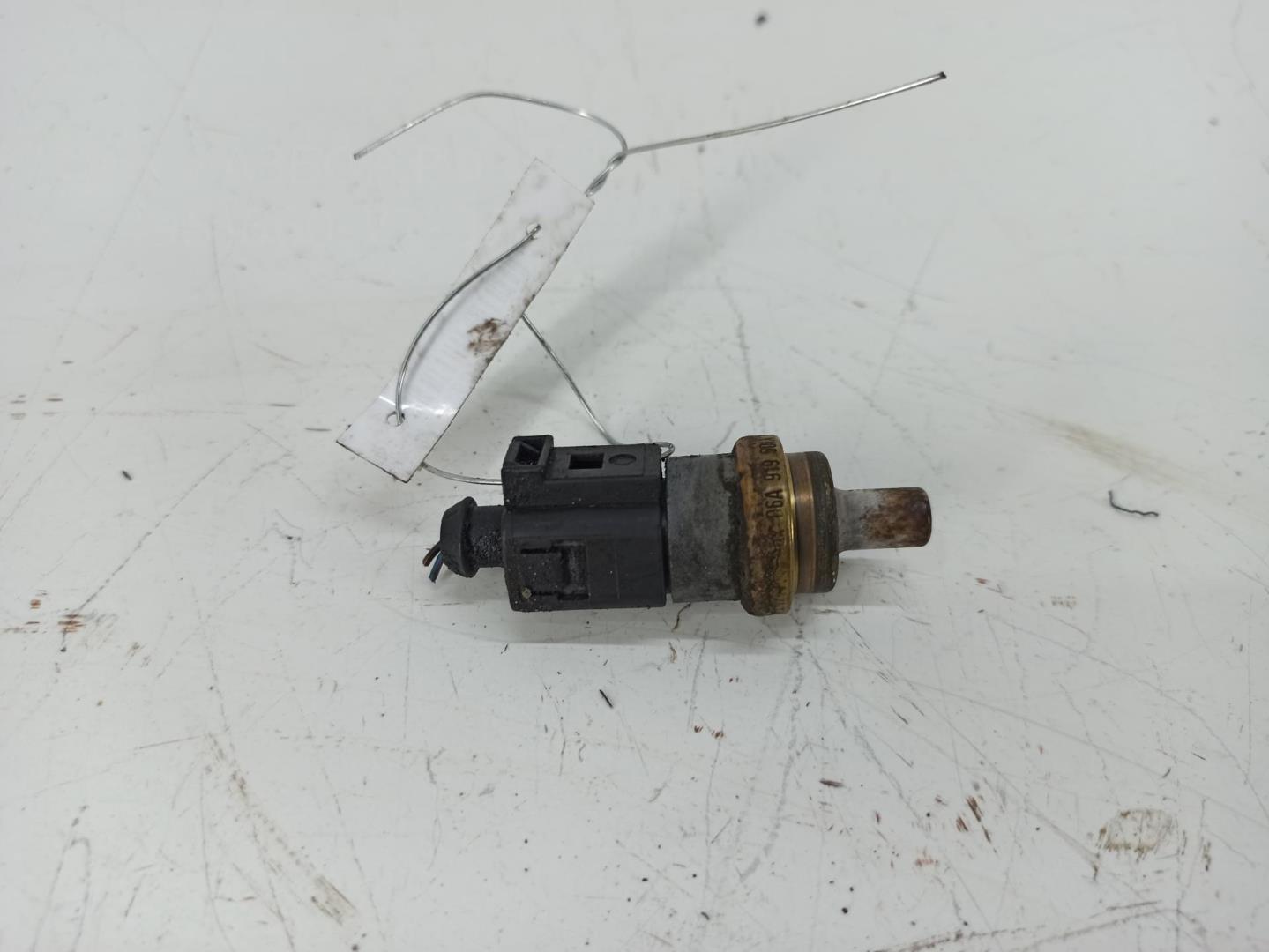 Датчик температуры