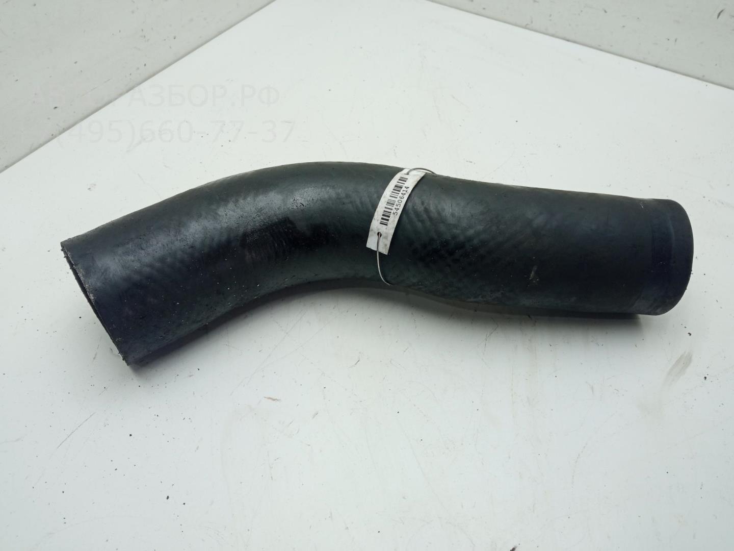 Трубка турбины