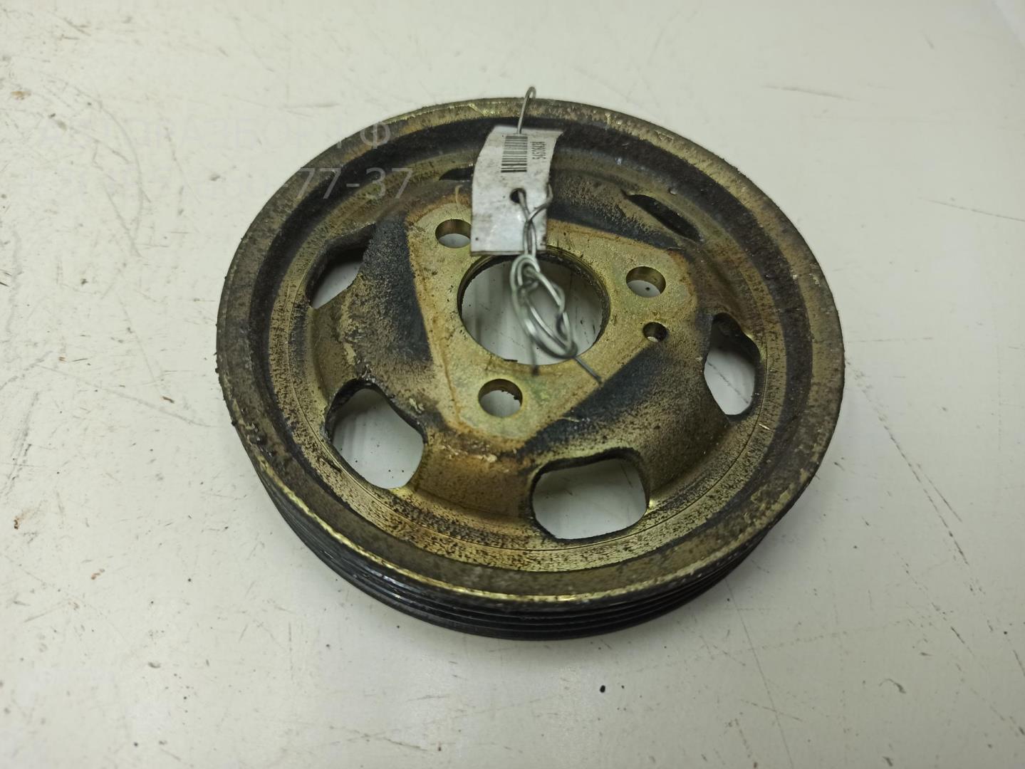 Шкив насоса ГУР