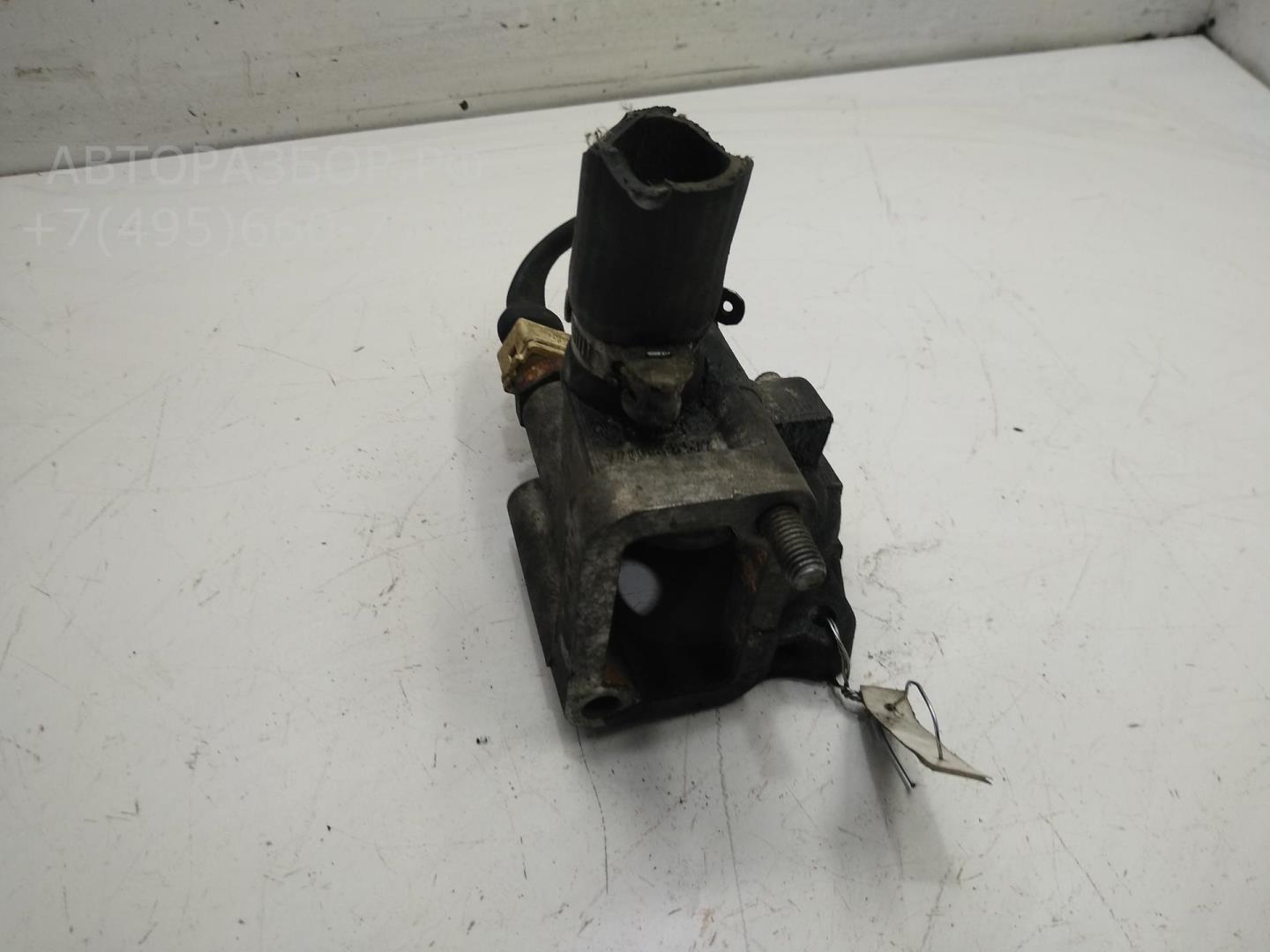 Фланец / тройник