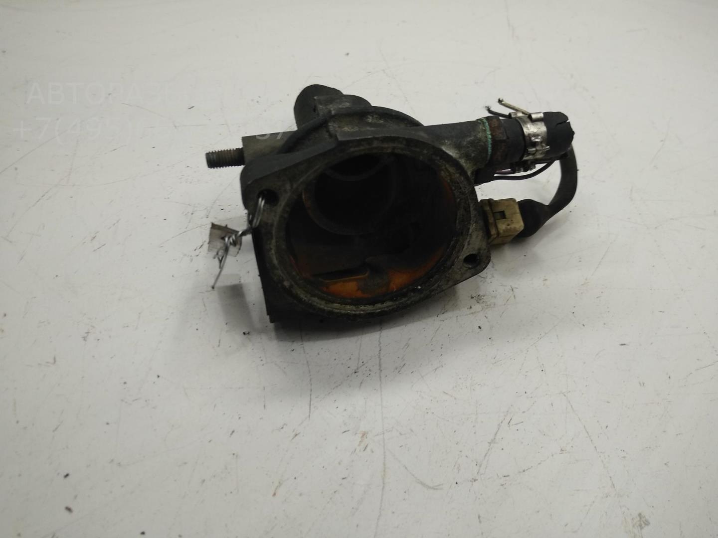 Фланец / тройник