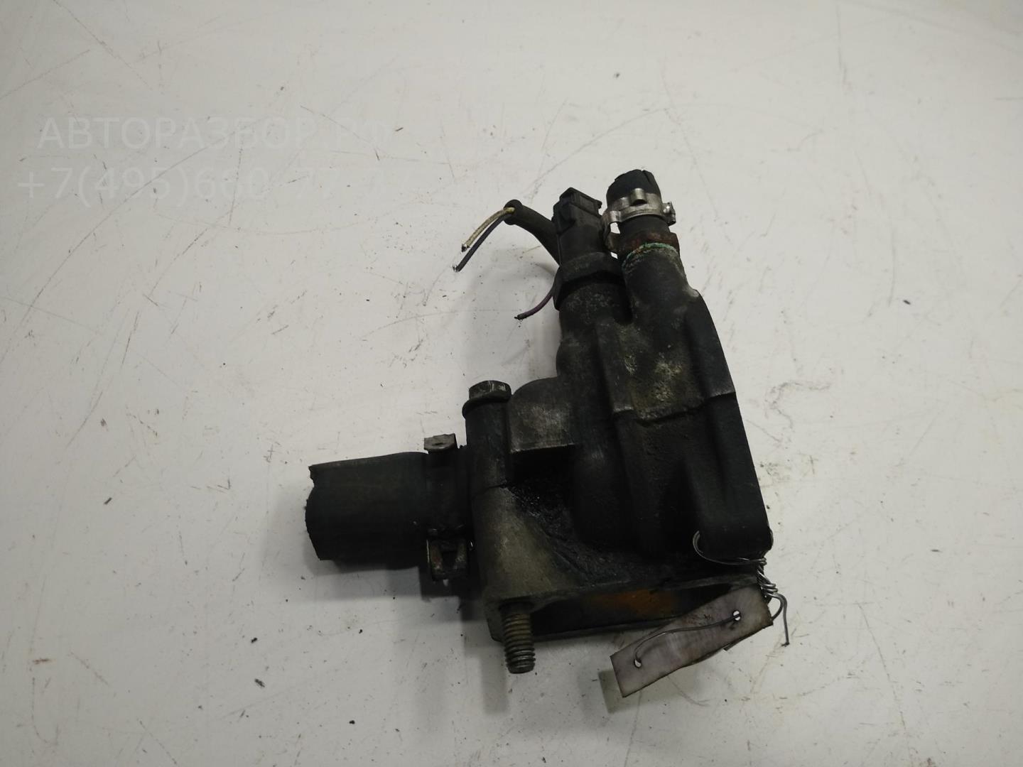 Фланец / тройник