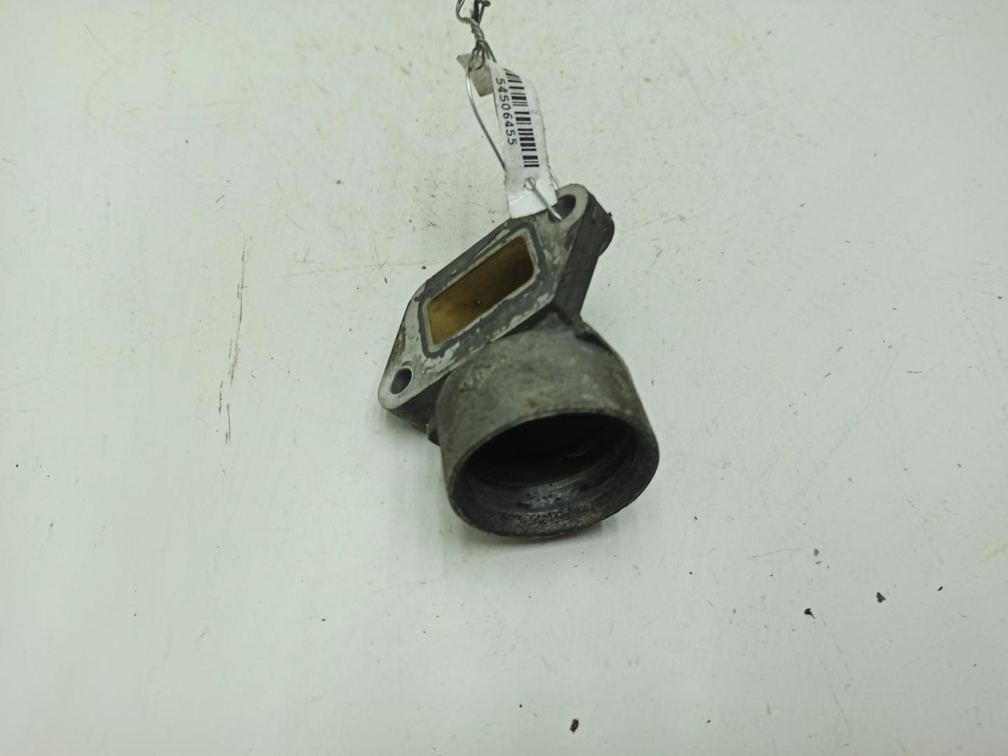 Фланец / тройник