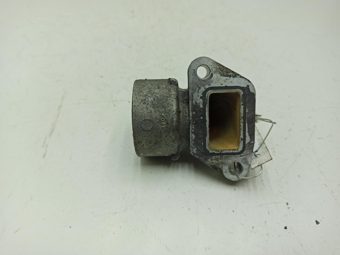 Фланец / тройник