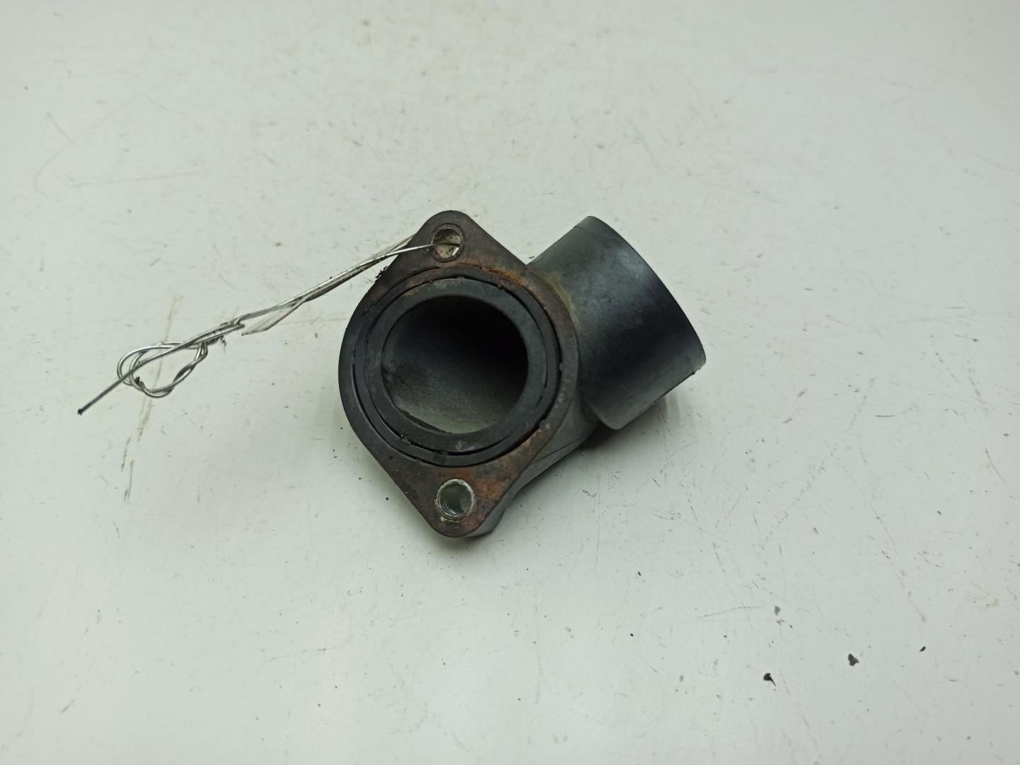 Фланец / тройник