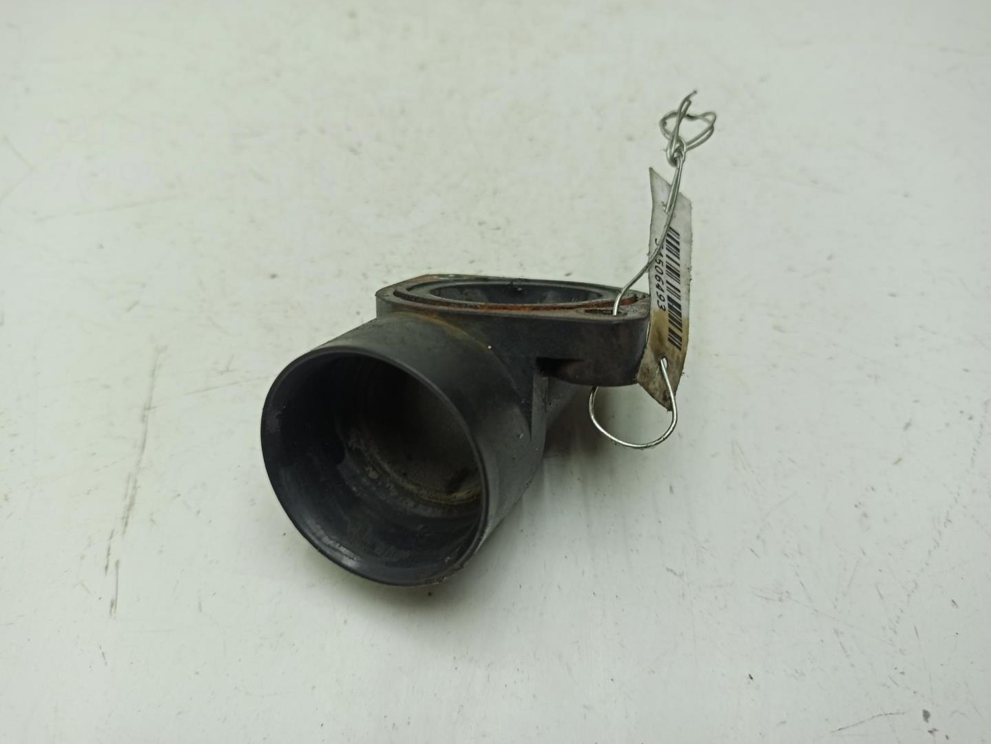 Фланец / тройник