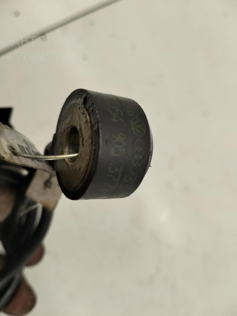 Датчик детонации