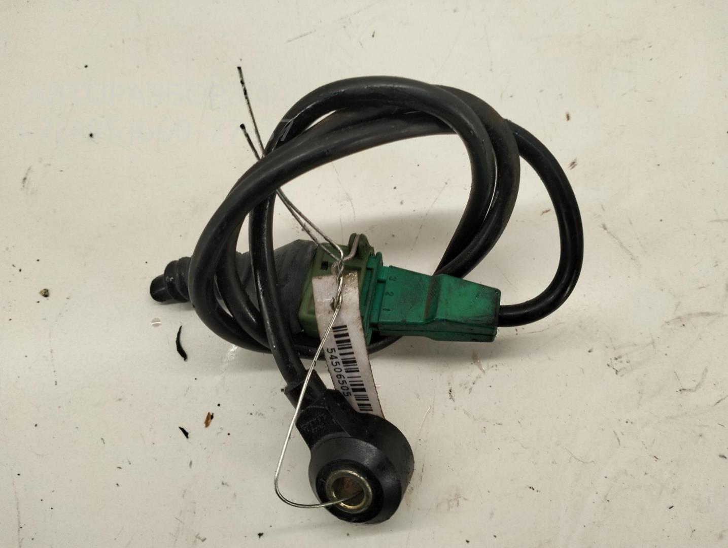 Датчик детонации