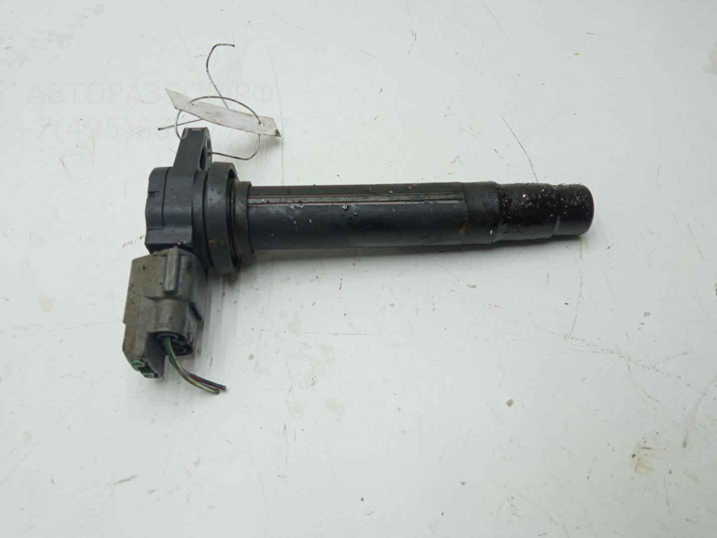 Катушка зажигания