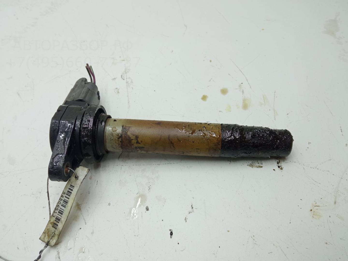 Катушка зажигания