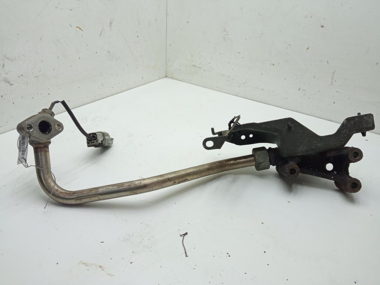 Трубка картерных газов