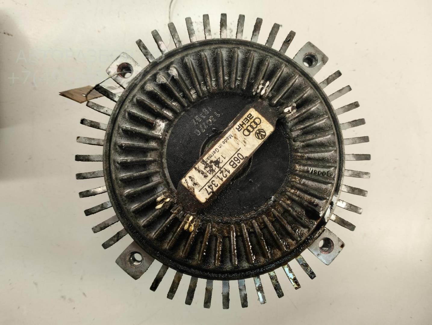 Термомуфта