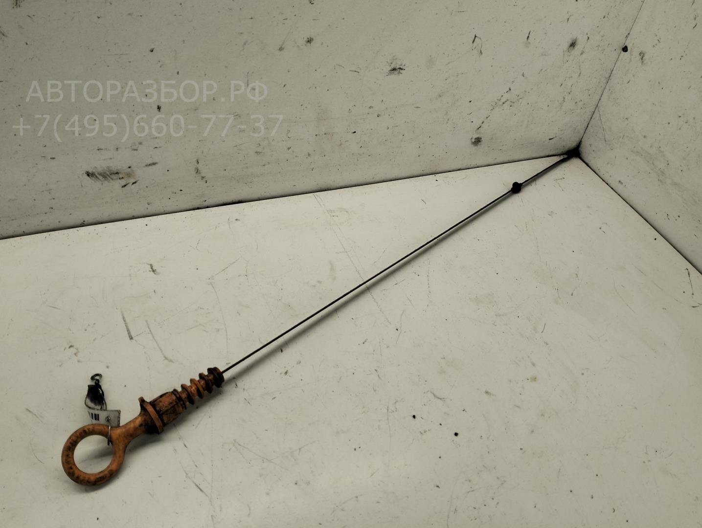 Щуп масляный двигателя