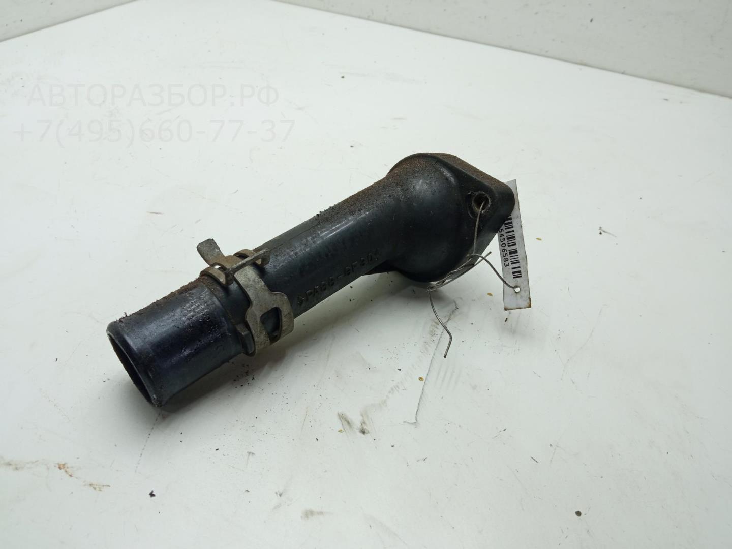 Корпус термостата