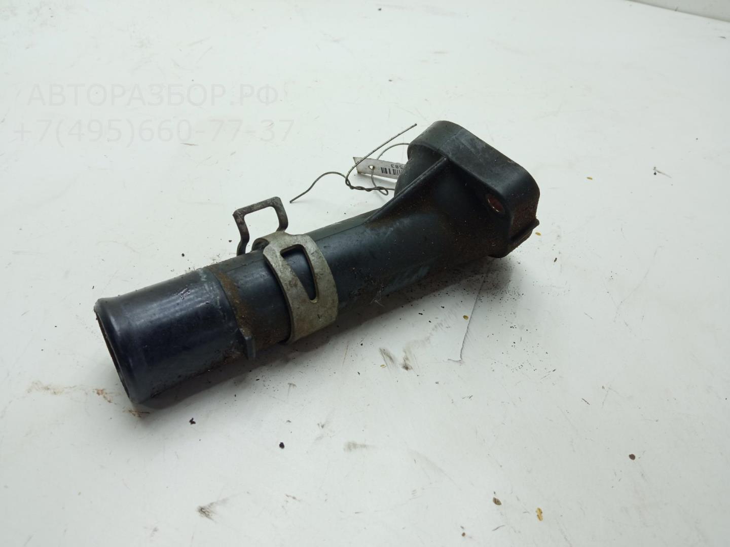 Корпус термостата