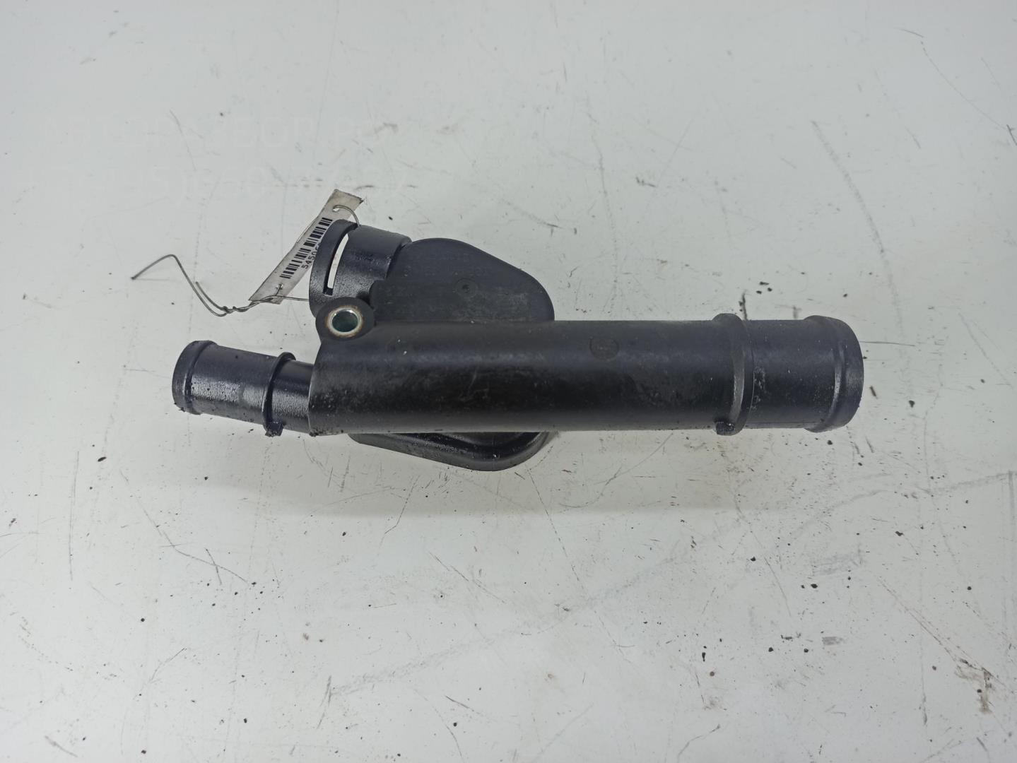 Фланец / тройник