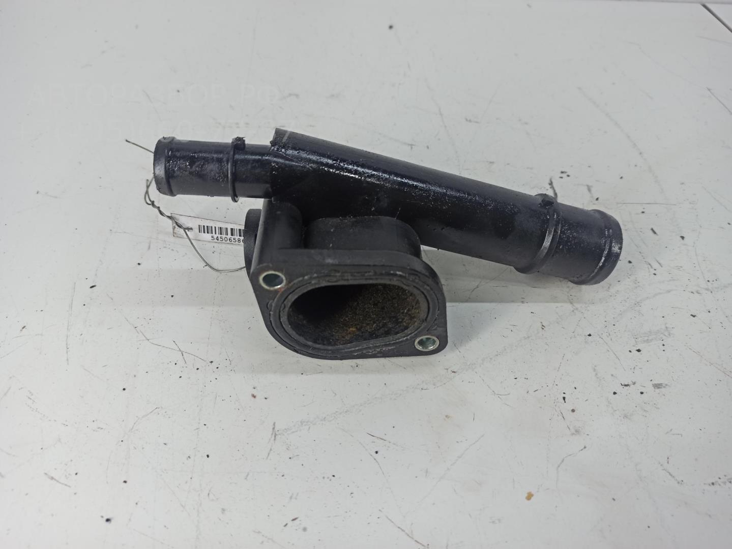 Фланец / тройник