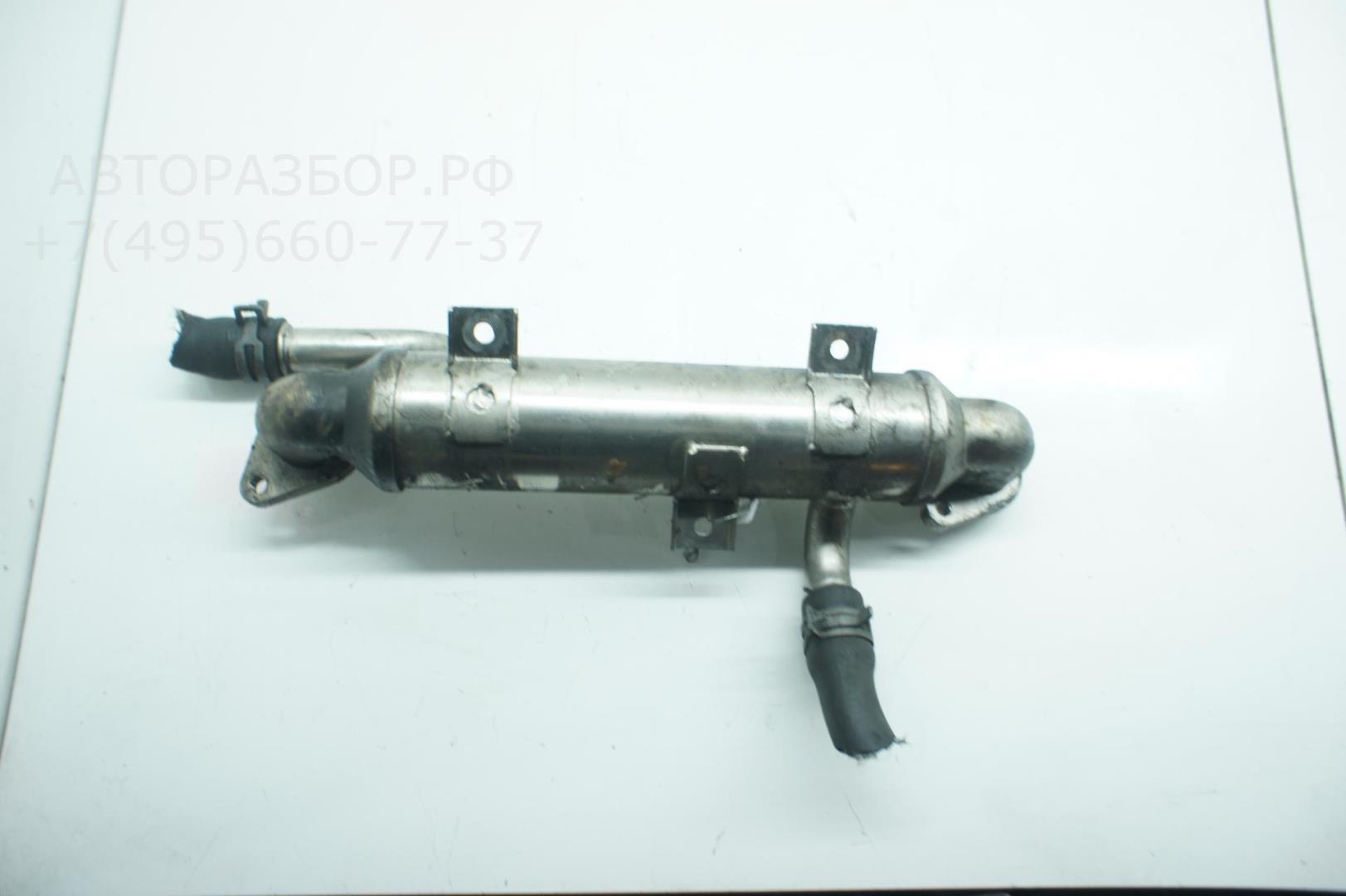 Тройник вентиляции картерных газов