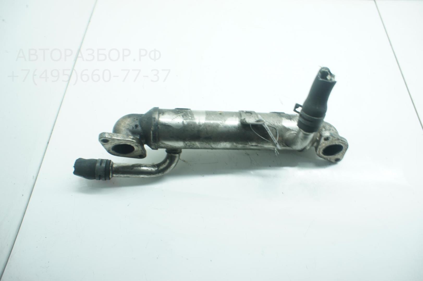 Тройник вентиляции картерных газов