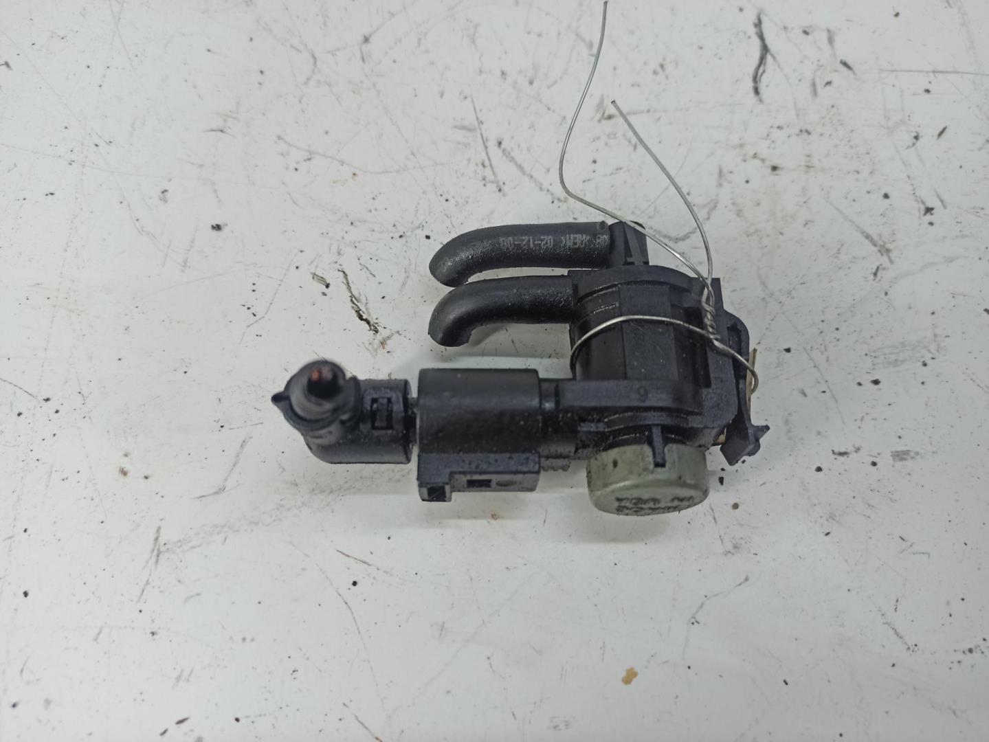 Клапан воздушный