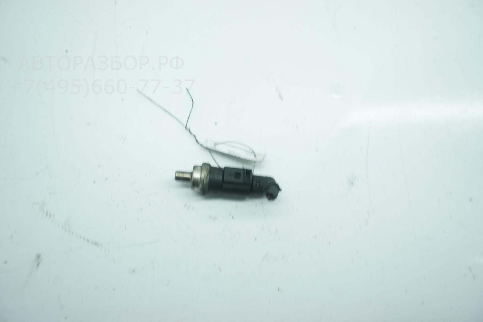 Датчик температуры