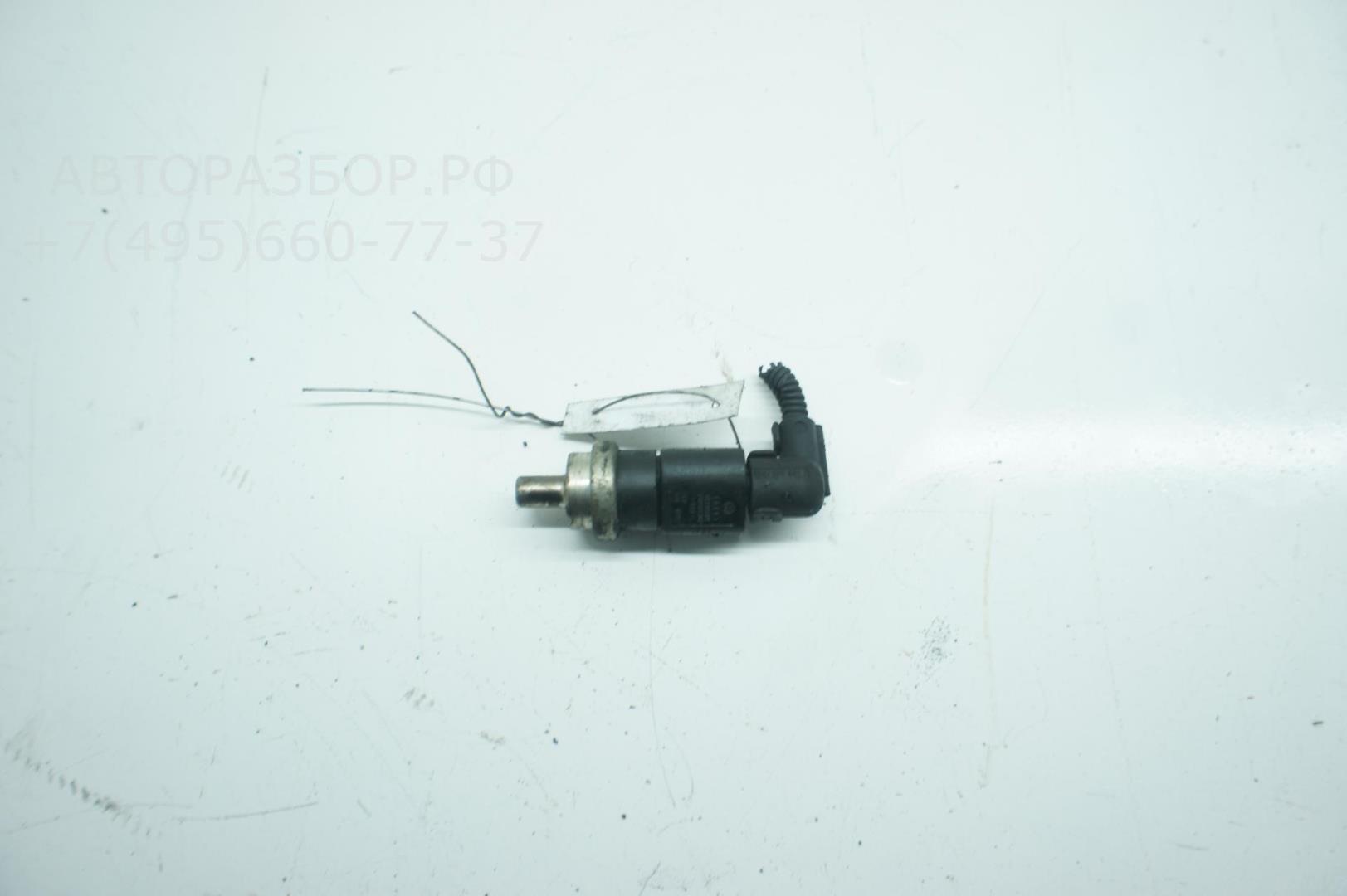 Датчик температуры