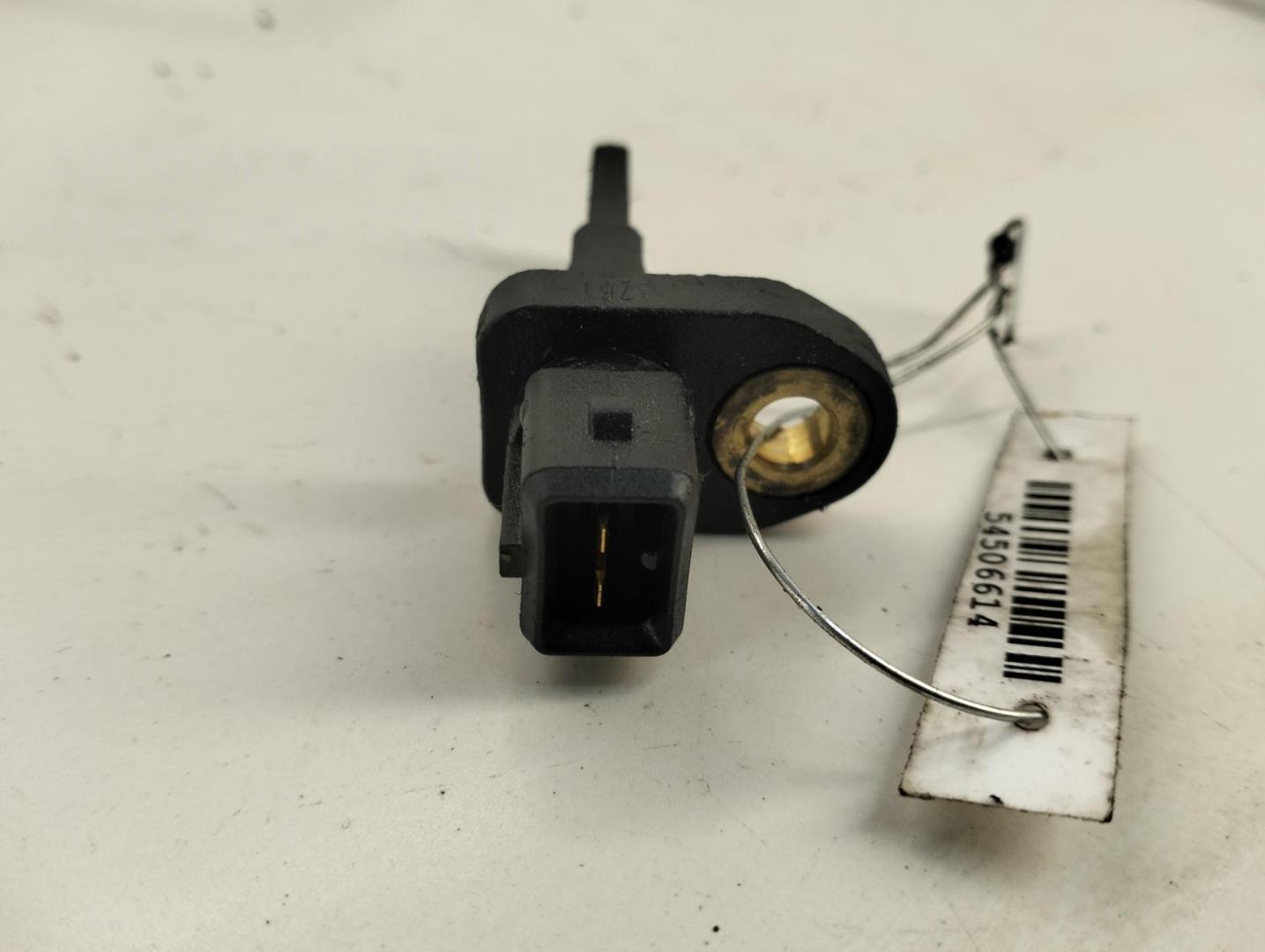 Датчик абсолютного давления