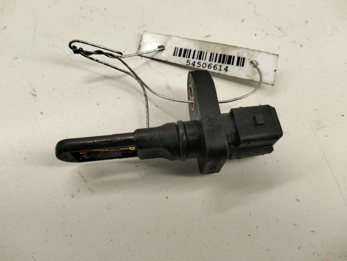 Датчик абсолютного давления