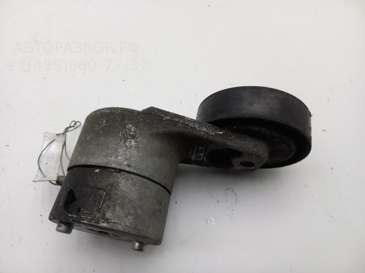 Механизм натяжения ремня ГРМ