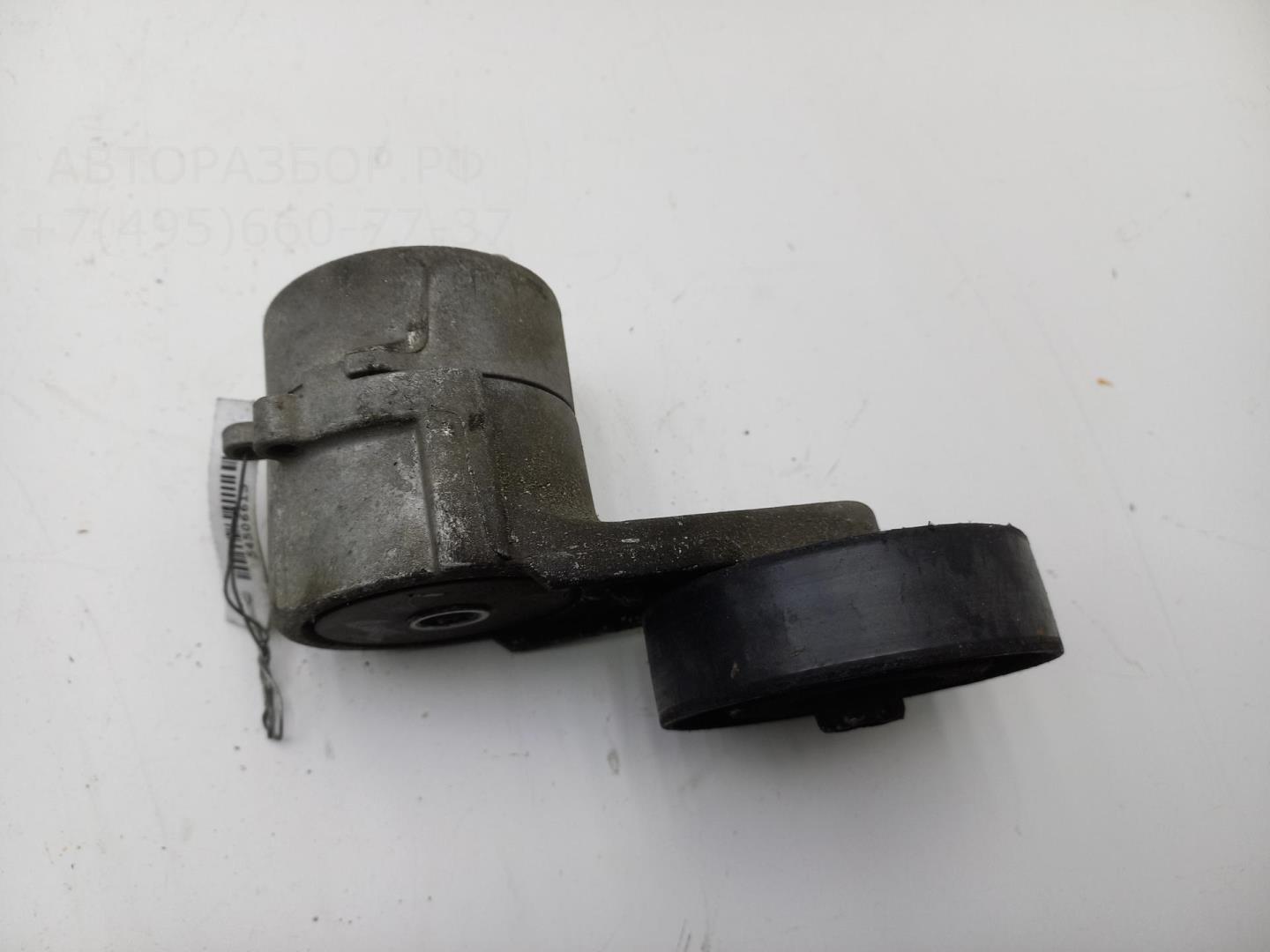 Механизм натяжения ремня ГРМ