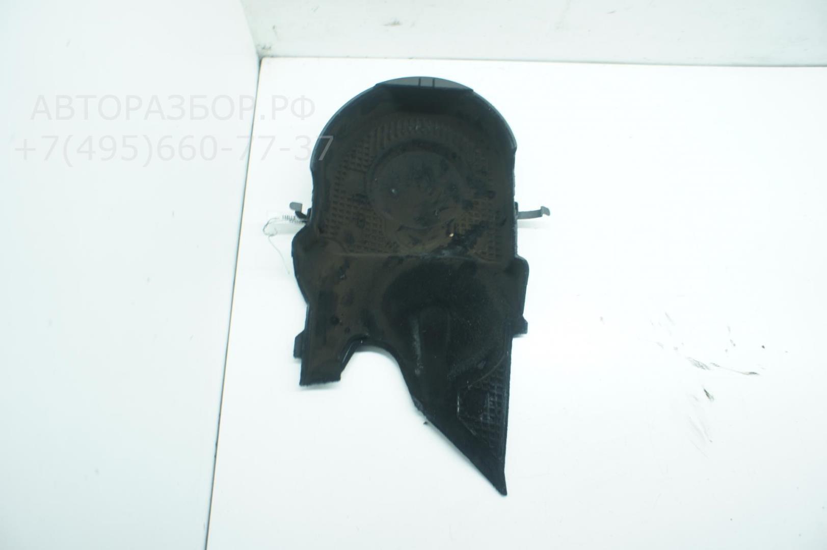 Кожух ремня ГРМ