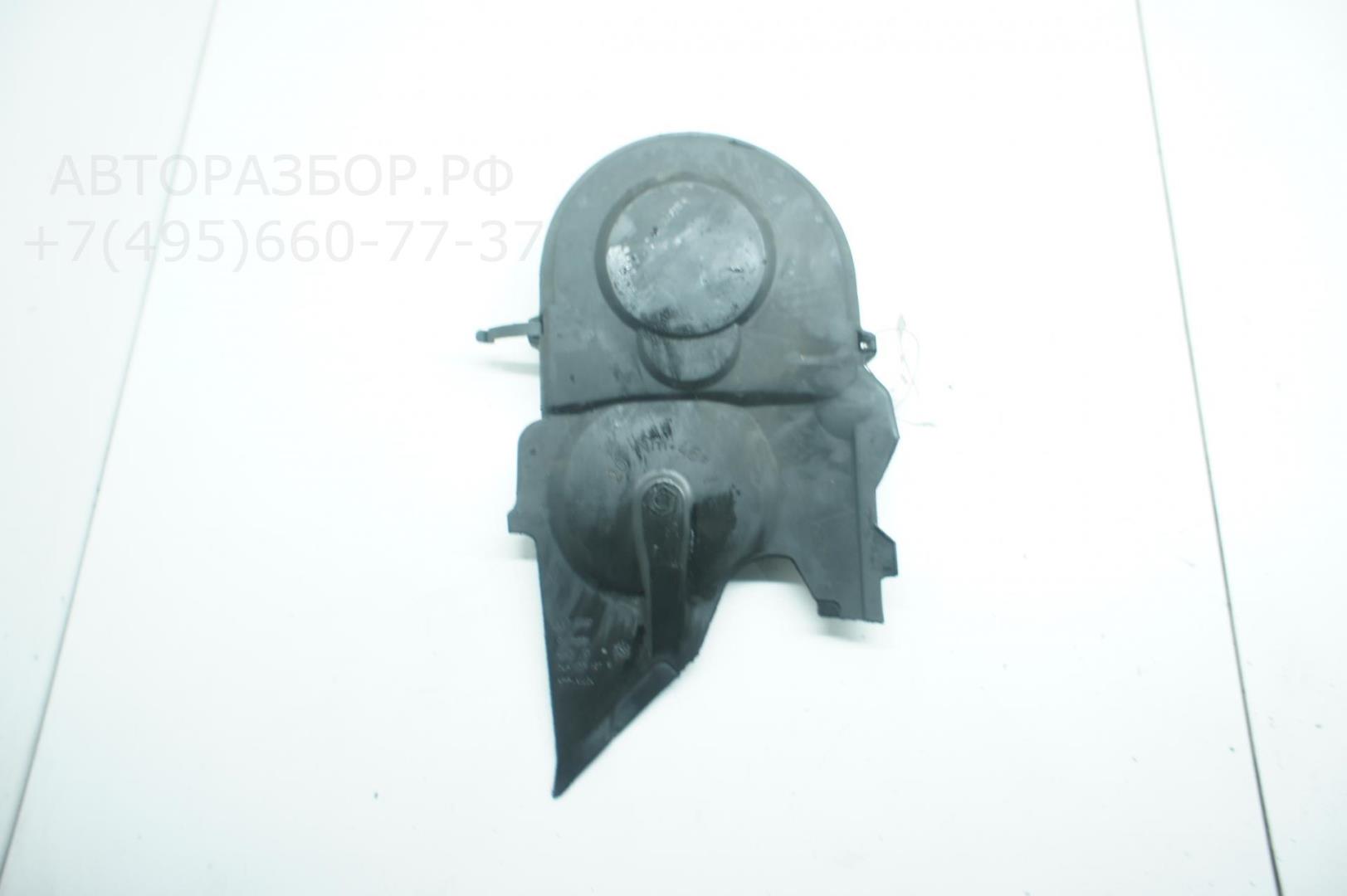 Кожух ремня ГРМ