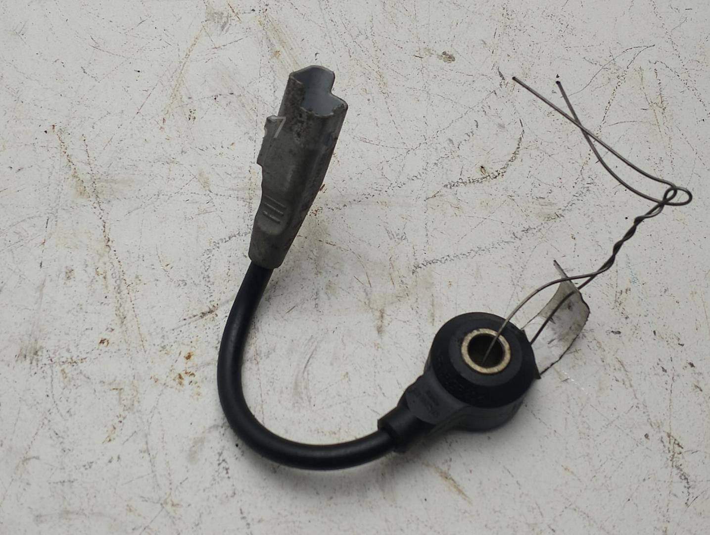 Датчик детонации