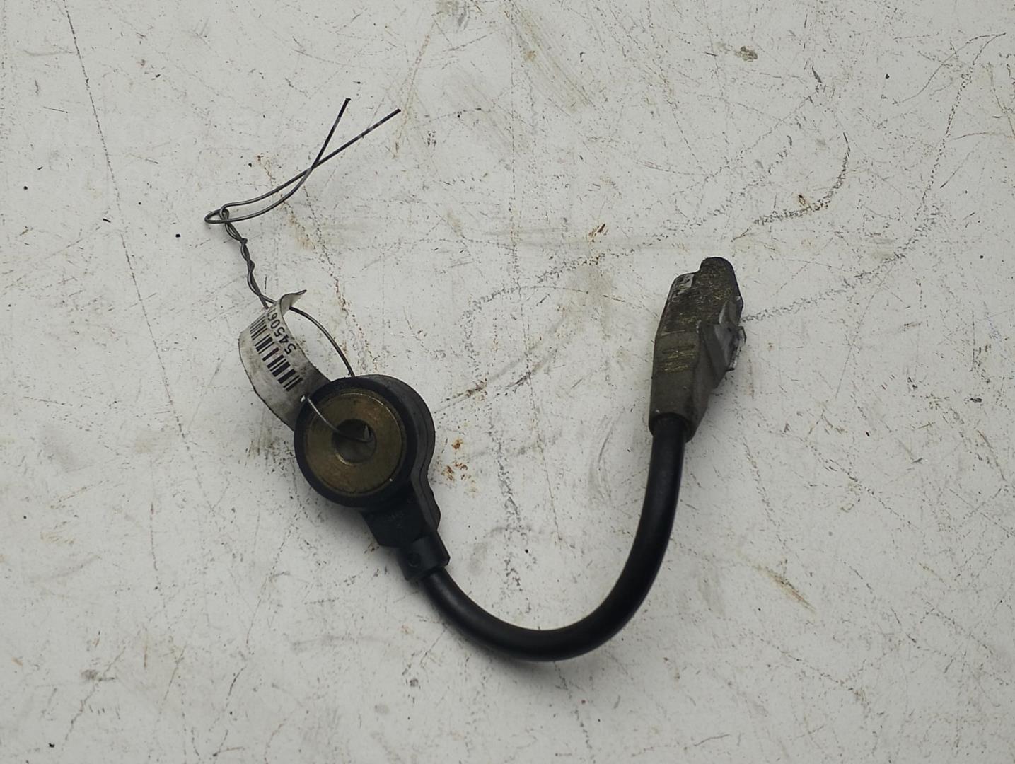 Датчик детонации