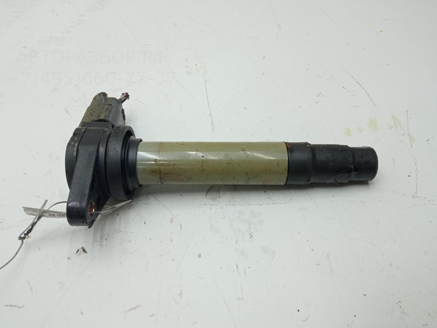 Катушка зажигания