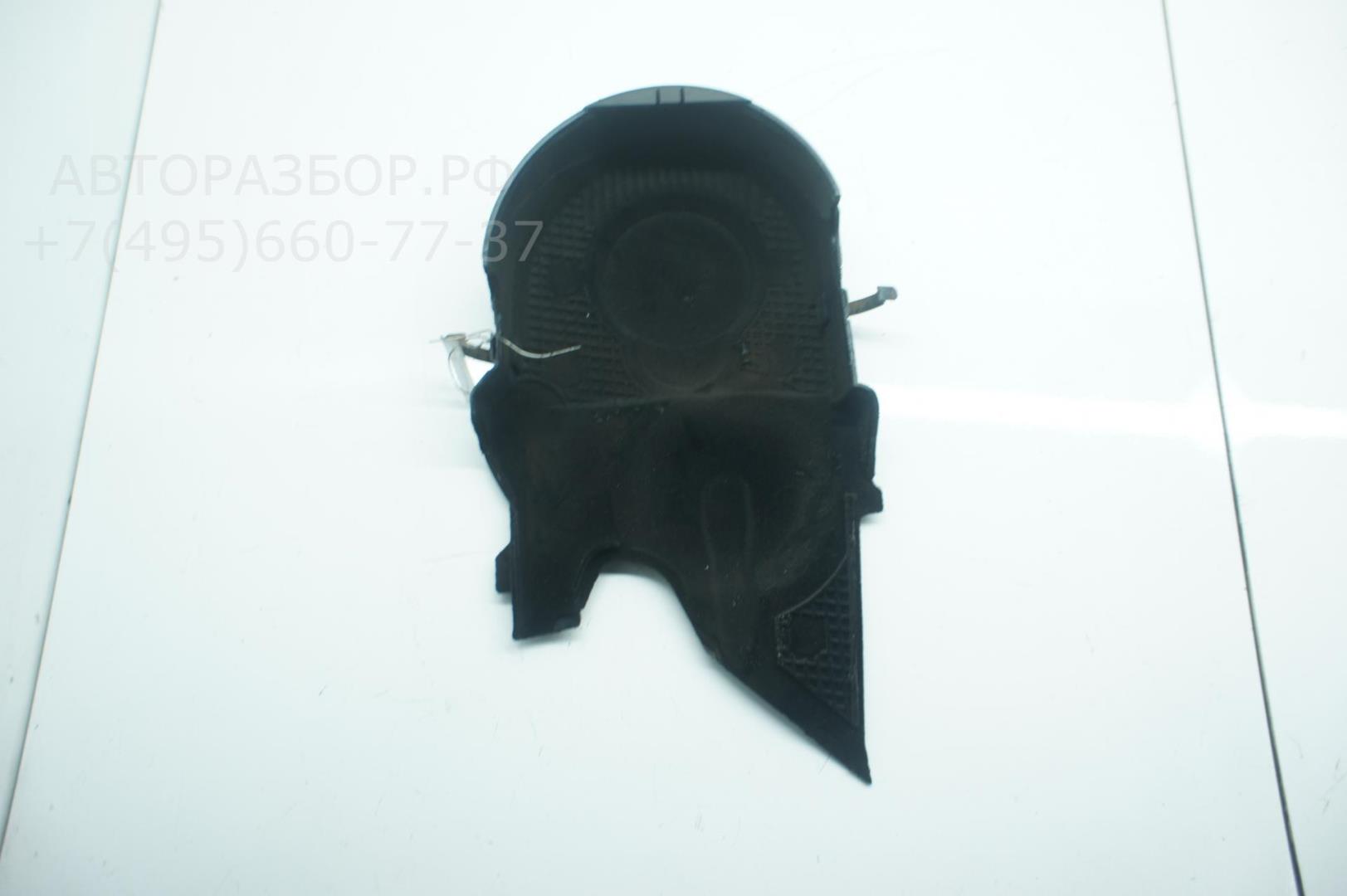 Кожух ремня ГРМ