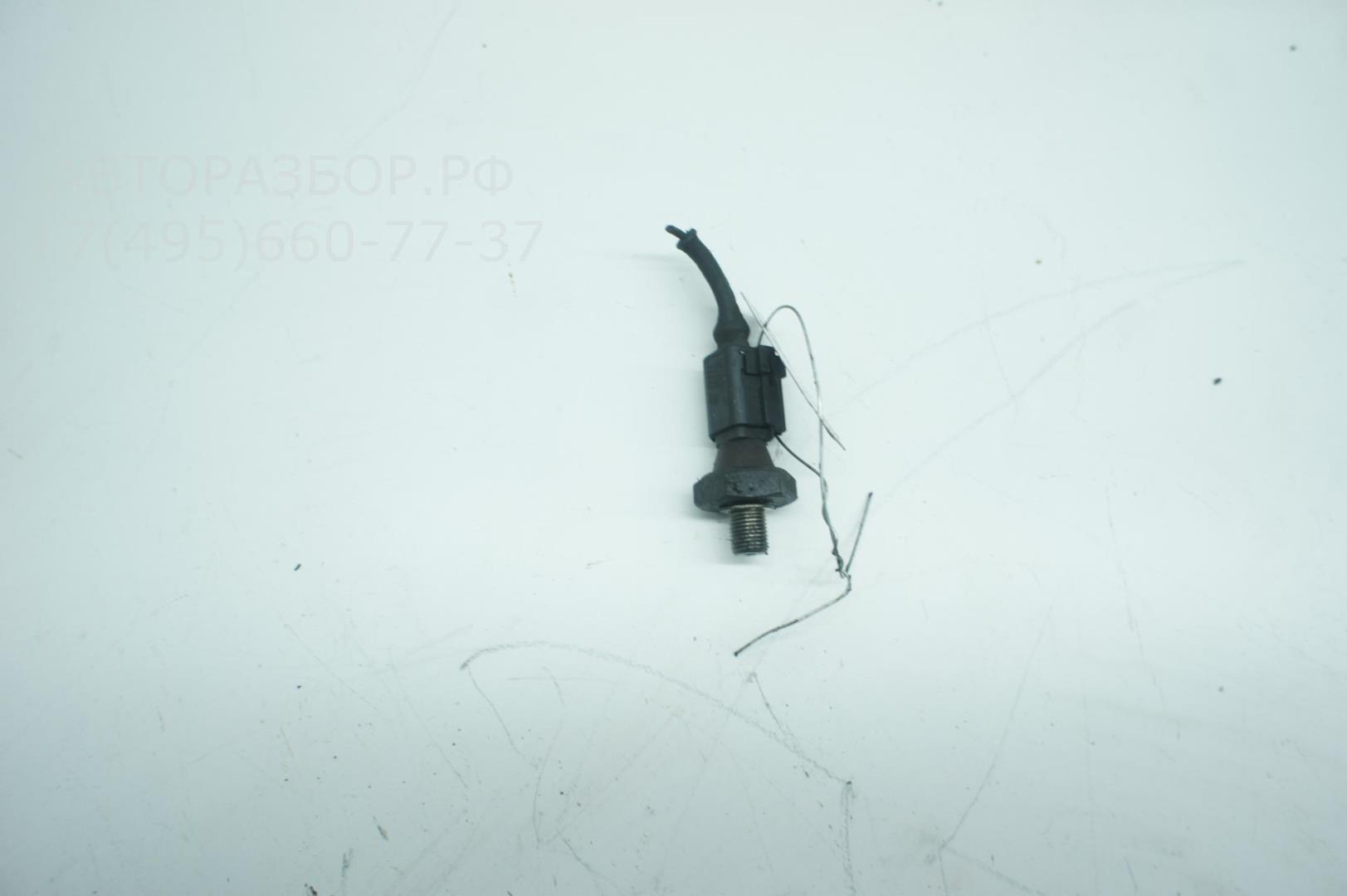 Датчик давления масла для Alhambra (7M) 1996-2010