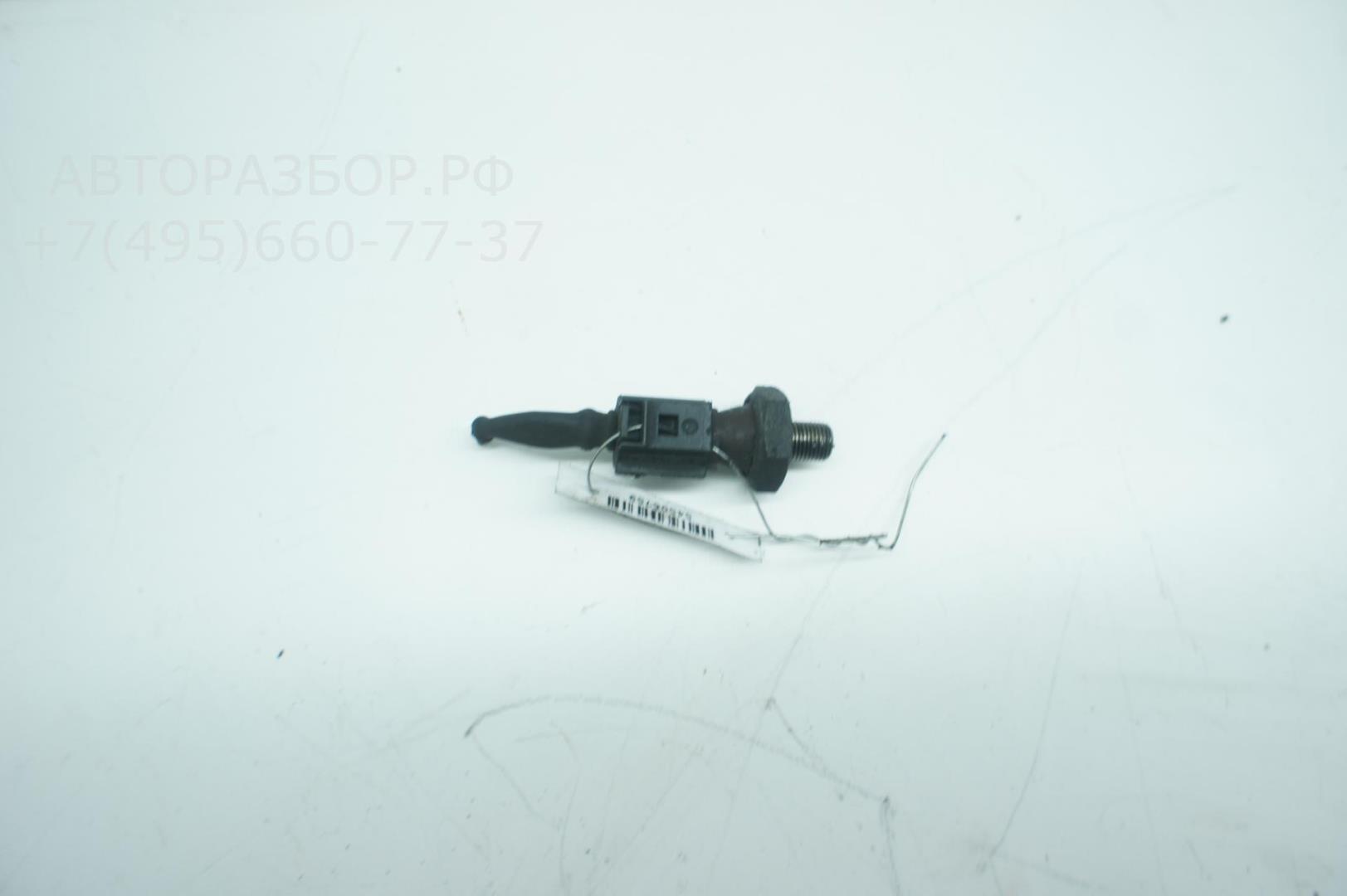 Датчик давления масла для Alhambra (7M) 1996-2010