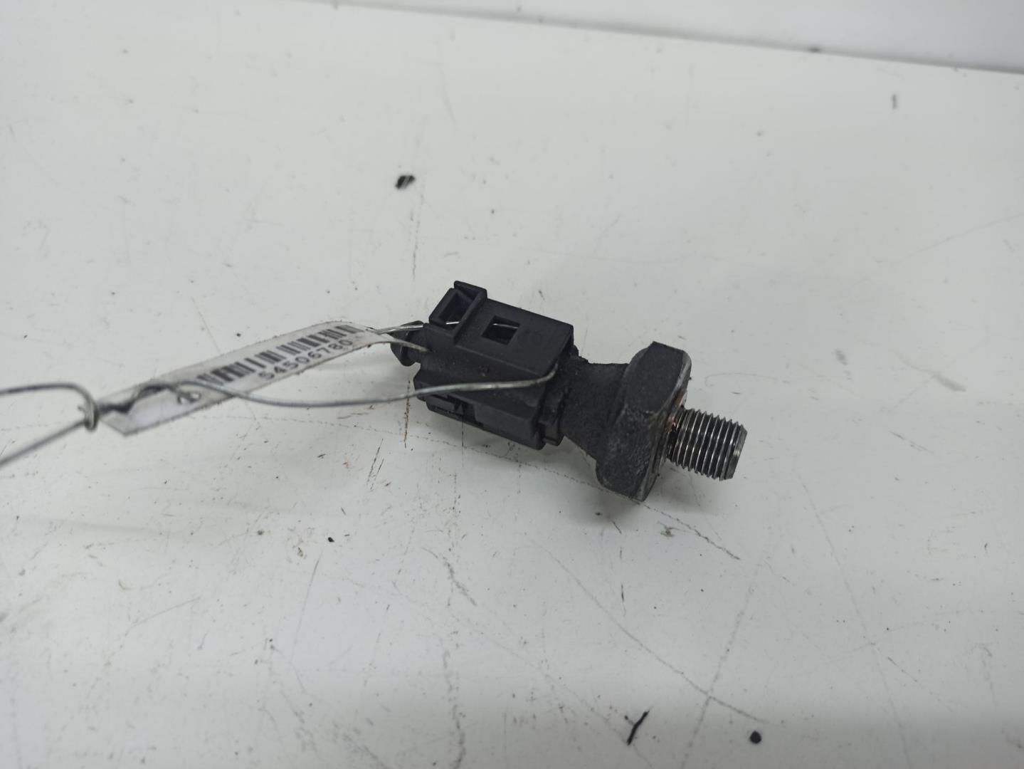 Датчик давления масла