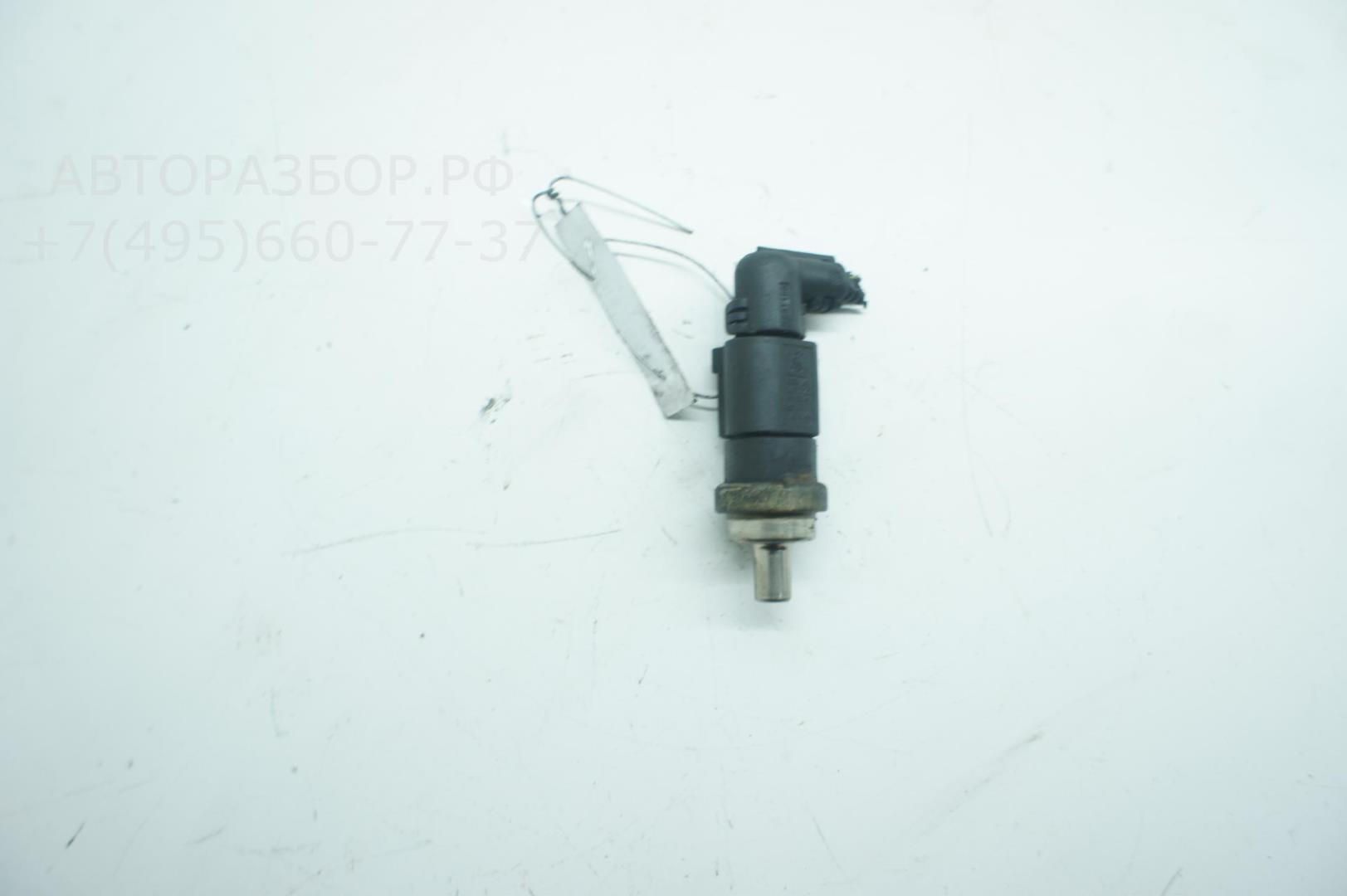 Датчик температуры