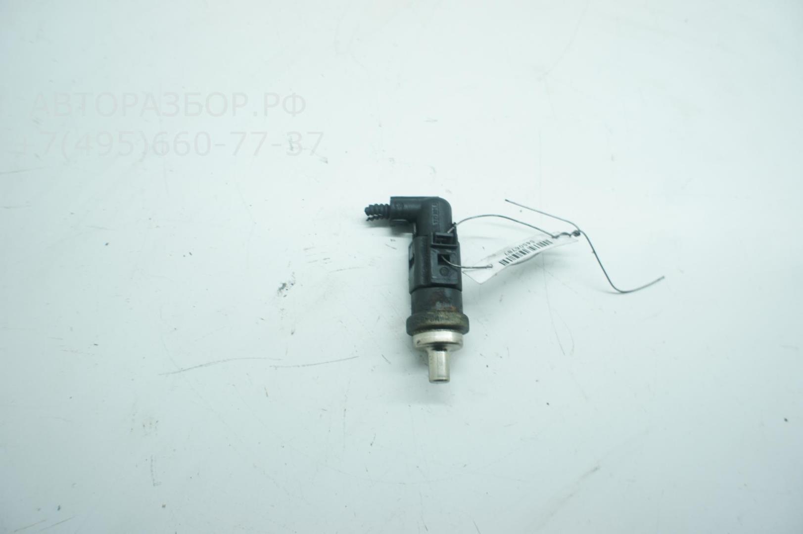 Датчик температуры