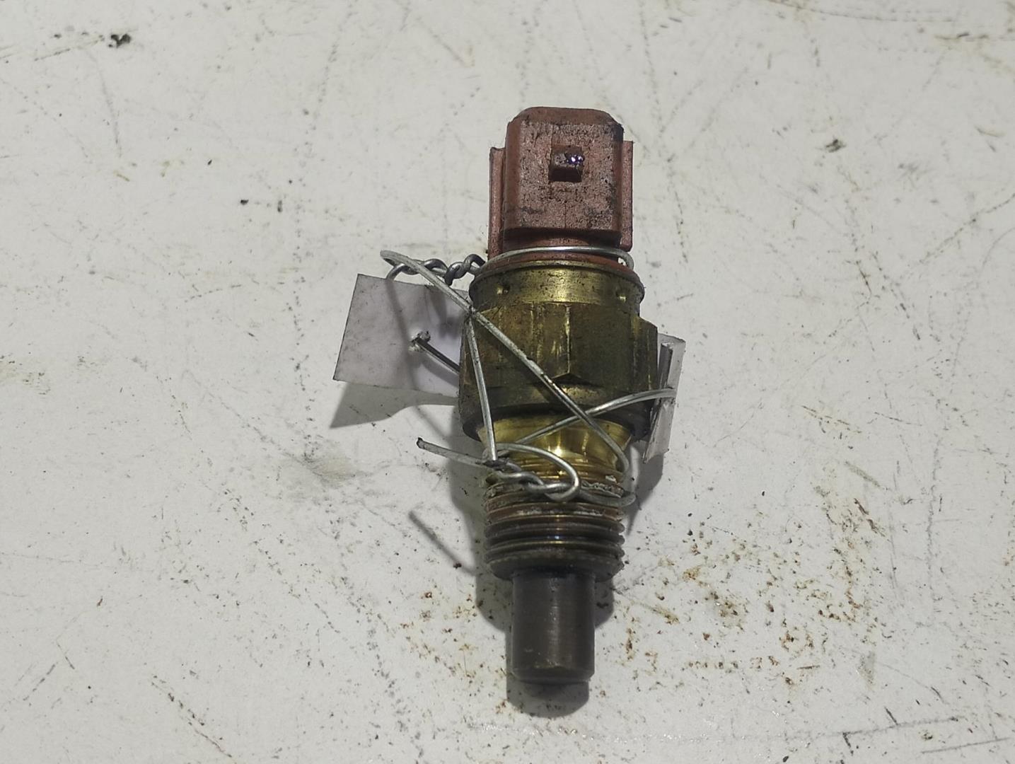 Датчик температуры