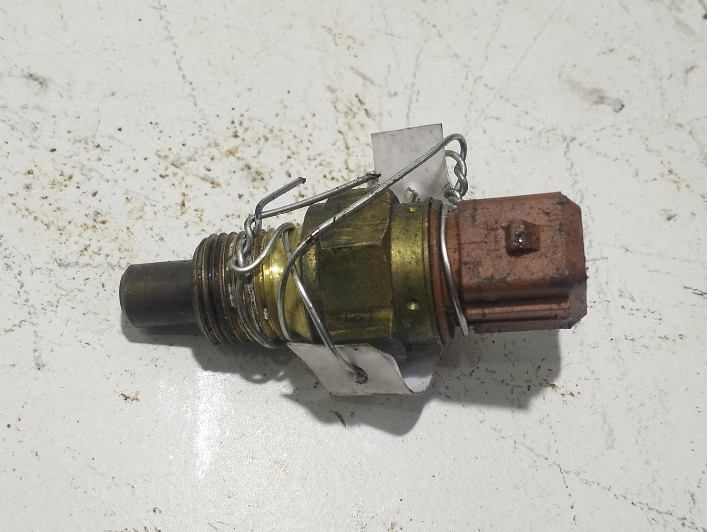 Датчик температуры