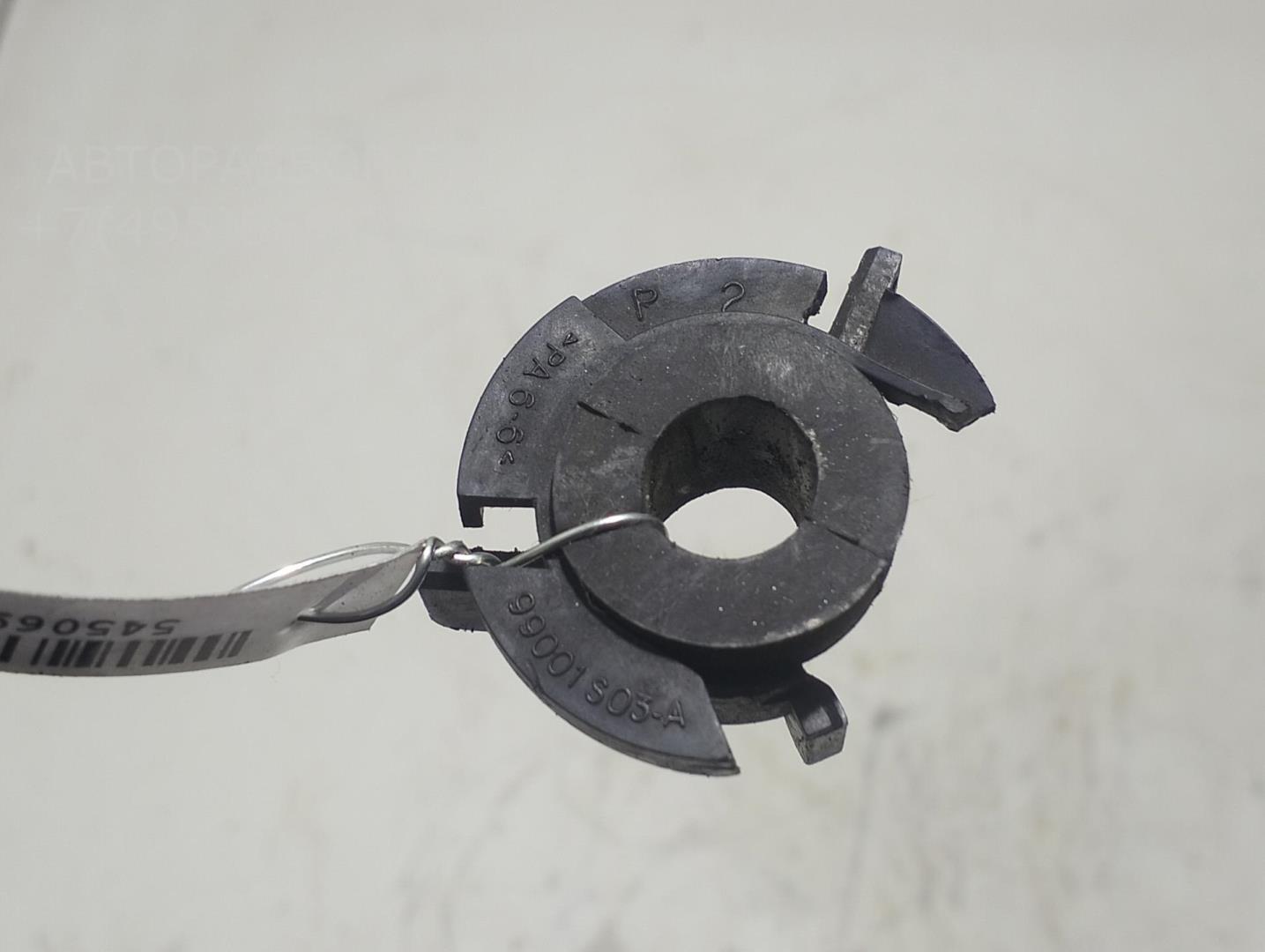 Кронштейн радиатора