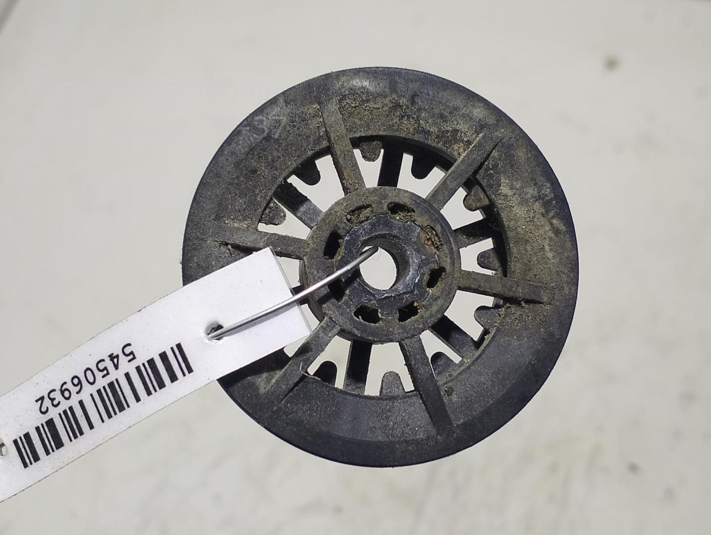 Кронштейн крепления крыла