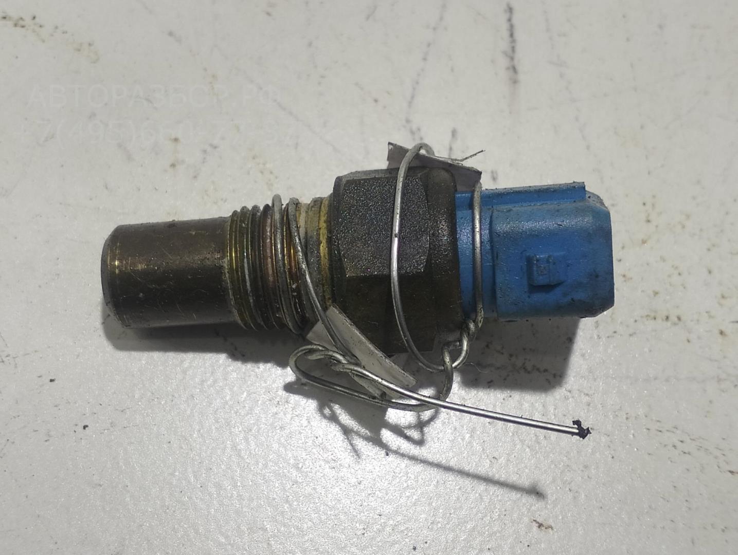 Датчик температуры